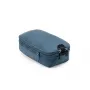 Peak Design Packing Cube Small - Ocean Blue, 4,5L comprimido / 9L expandido, resistente às intempéries, tecido Bluesign