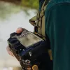 Clipe para câmara Peak Design Capture V3, kelp (CP-KP-3)