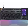 Teclado Turtle Beach Command KB7 TKL, disposição nórdica, preto (TBK-2004-02-NO)