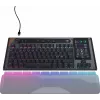 Teclado Turtle Beach Command KB7 TKL, disposição nórdica, preto (TBK-2004-02-NO)