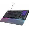 Teclado Turtle Beach Command KB7 TKL, disposição nórdica, preto (TBK-2004-02-NO)