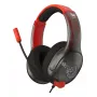 Turtle Beach Airlite Fit auscultadores gaming para Nintendo Switch 2, Mario Star (TBS-8003-85)