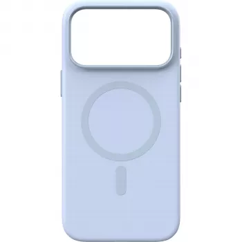 Capa Tech21 EvoPulse Fauxven MagSafe para iPhone 18 Pro Max - Sable