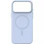 Capa Tech21 EvoPulse Fauxven MagSafe para iPhone 18 Pro Max - Sable