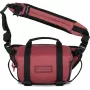 Wandrd Rogue Sling 4L bolsa para câmara, Rhone Burgundy (SLG4-RB-2)