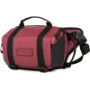 Wandrd Rogue Sling 4L bolsa para câmara, Rhone Burgundy (SLG4-RB-2)
