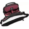 Wandrd Rogue Sling 4L bolsa para câmara, Rhone Burgundy (SLG4-RB-2)