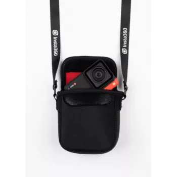 Insta360 Quick Draw Bag bolsa a tiracolo para ONE R (CINOQDB/A)