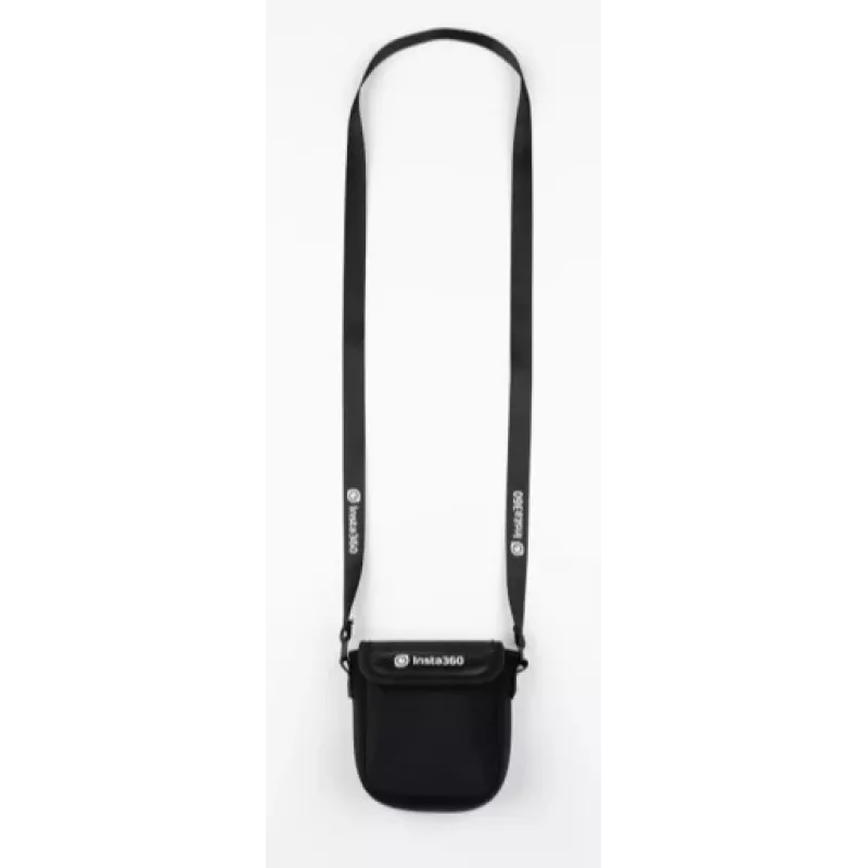Insta360 Quick Draw Bag bolsa de ombro para ONE R (CINOQDB/A)