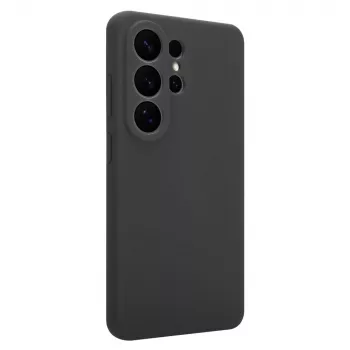Tactical Velvet Smoothie capa traseira para Samsung Galaxy S26 Ultra, Bazooka