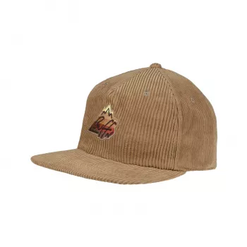 Buff Chill boné trucker - Dister Peanut