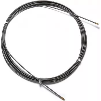DSIT Wymefa guia de puxar cabos 5,2 mm com cabo interior 30 m (SV-TV-30)
