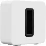 Subwoofer sem fios Sonos Sub, branco (SUBG3EU1)