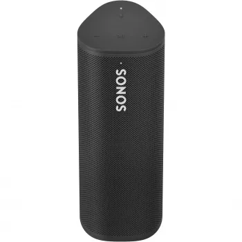Sonos Roam altifalante inteligente portátil preto