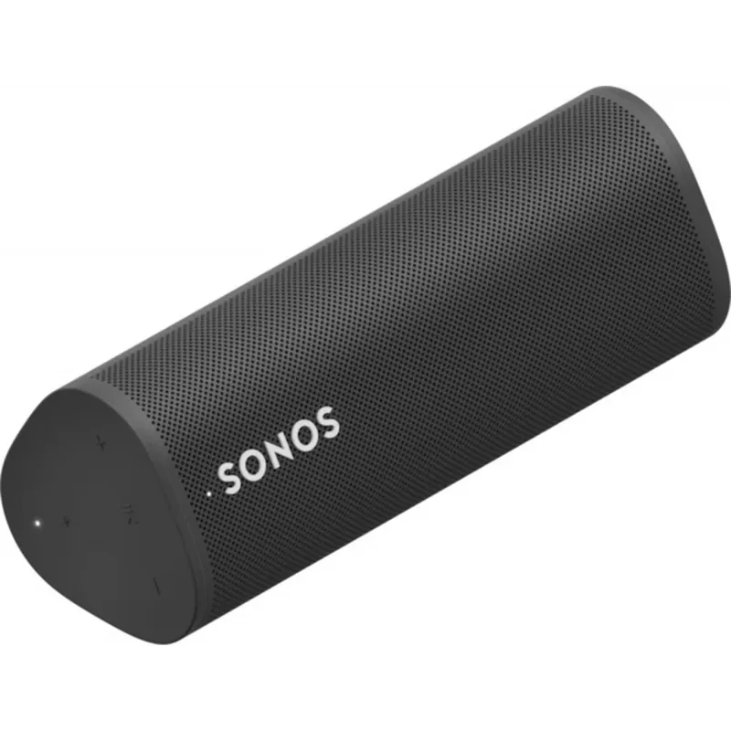 Sonos Roam altifalante inteligente portátil preto