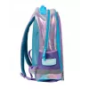 KIDS Wow Holo mochila escolar holográfica 14L A4 rapariga cintilante