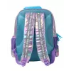 KIDS Wow Holo mochila escolar holográfica 14L A4 rapariga cintilante