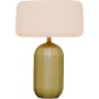 Candeeiro de mesa New Garden PHOEBE 40, oliva (LUMPHB040OLSWNW)