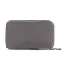 Organizador tecnológico Moment Everything cinzento - bolsa resistente às intempéries para cabos e gadgets