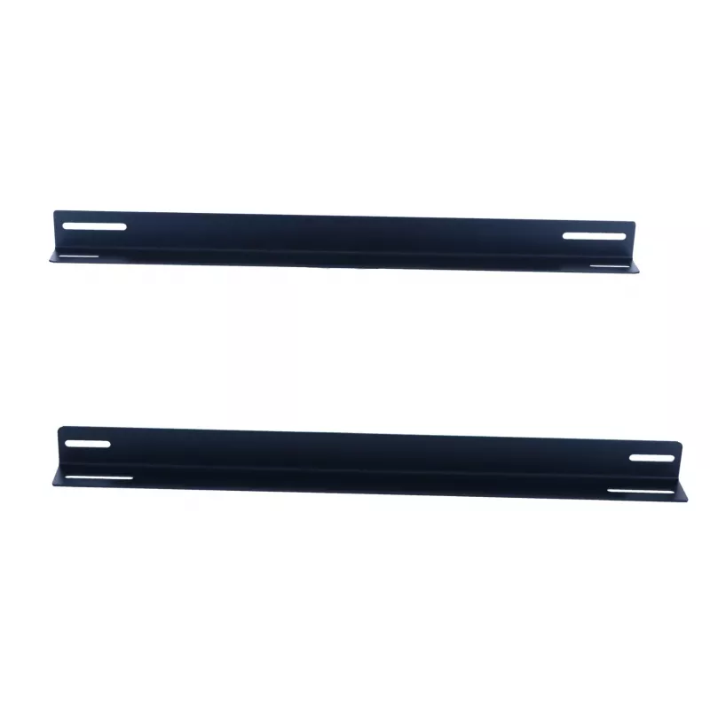 Calhas para rack DSIT 19 polegadas para racks de servidor de 1000 mm de profundidade