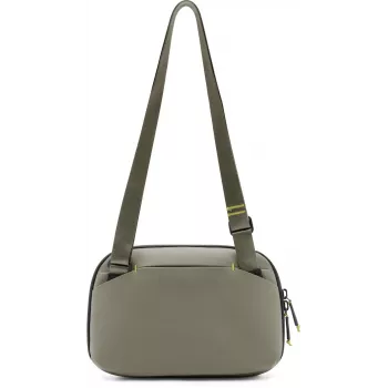 Bolsa a tiracolo Peak Design Travel Crossbody Bag 3L, Stone (BTRC-3-ST-2)