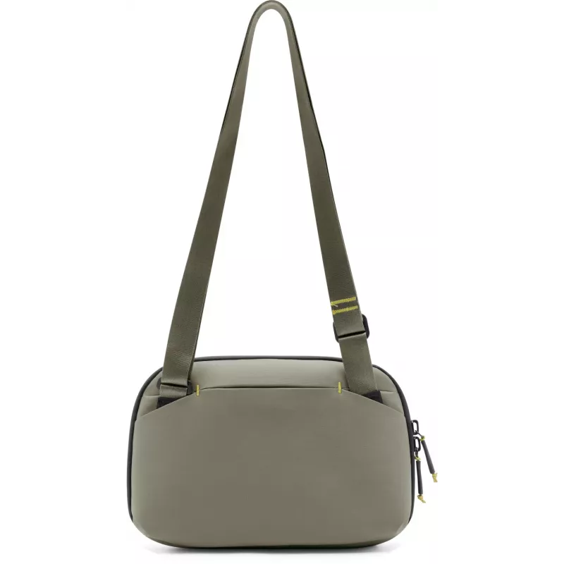 Bolsa a tiracolo Peak Design Travel Crossbody Bag 3L, Stone (BTRC-3-ST-2)