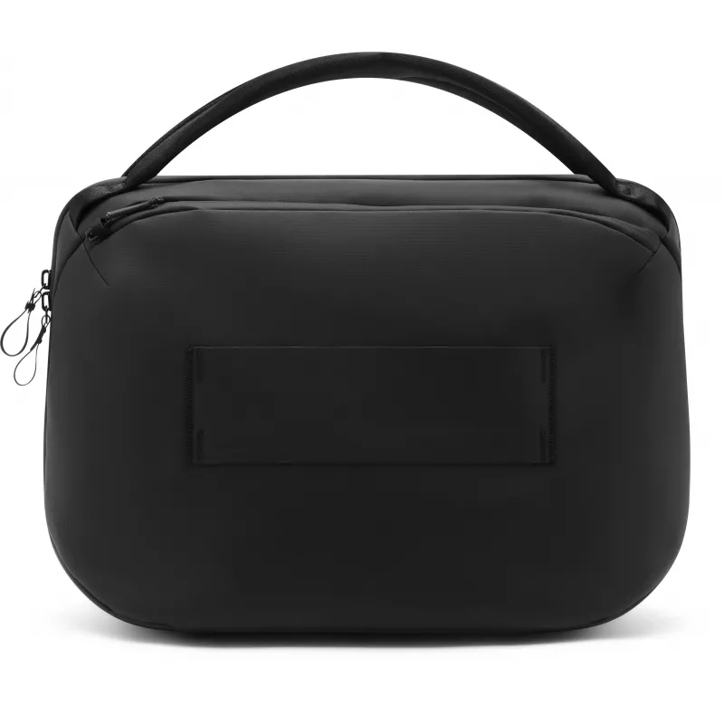 Saco weekender Peak Design Travel Weekender 25L, preto (BTRW-25-BK-2)