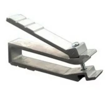 Ferramenta de instalação de porcas de gaiola DSIT DS-TOOL-CAGENUT para racks de servidor