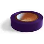DSIT DC-Tape-Purple fita isoladora de PVC autoadesiva, 10 m x 19 mm, violeta