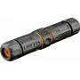 Acoplador de cabo exterior DSIT DS-CP-CAT6A-OUT Cat6A STP RJ45, IP68