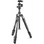 Tripé Manfrotto Befree 2N1 (MKBFRLA4B-BHM)