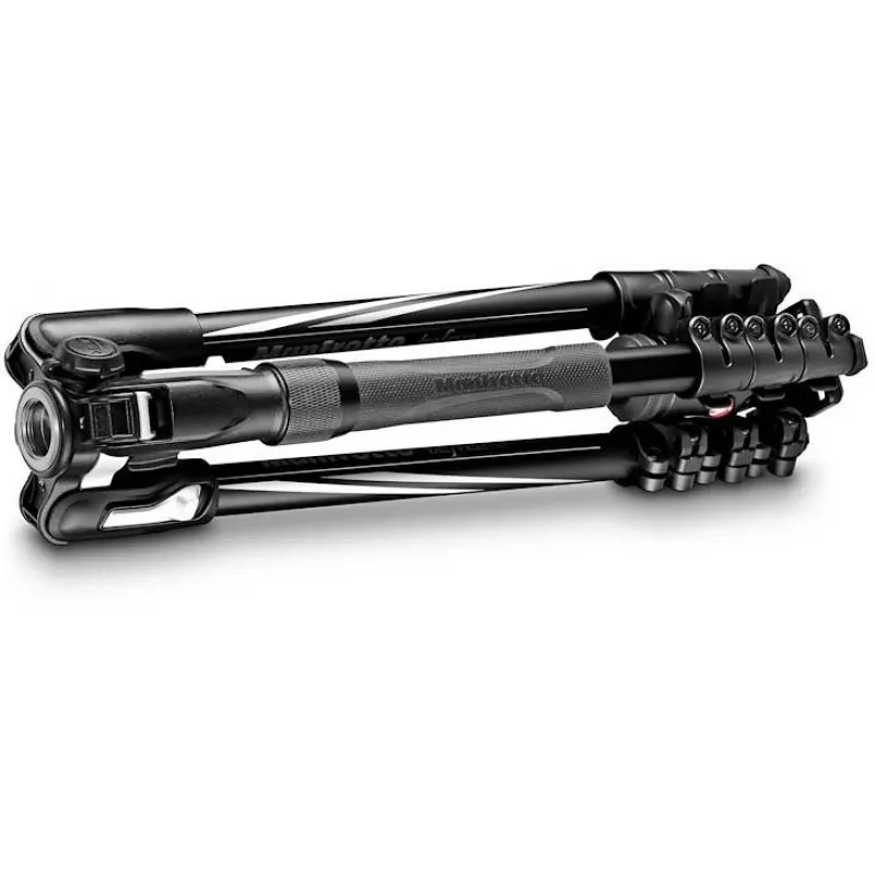 Tripé Manfrotto Befree 2N1 (MKBFRLA4B-BHM)