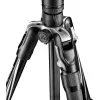 Tripé Manfrotto Befree 2N1 (MKBFRLA4B-BHM)