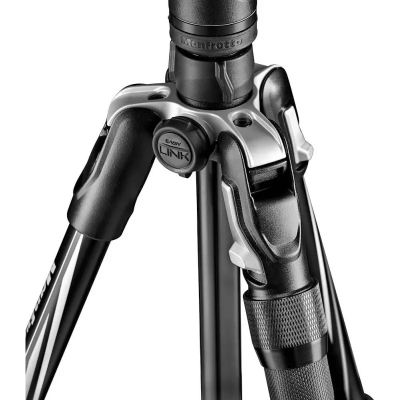 Tripé Manfrotto Befree 2N1 (MKBFRLA4B-BHM)