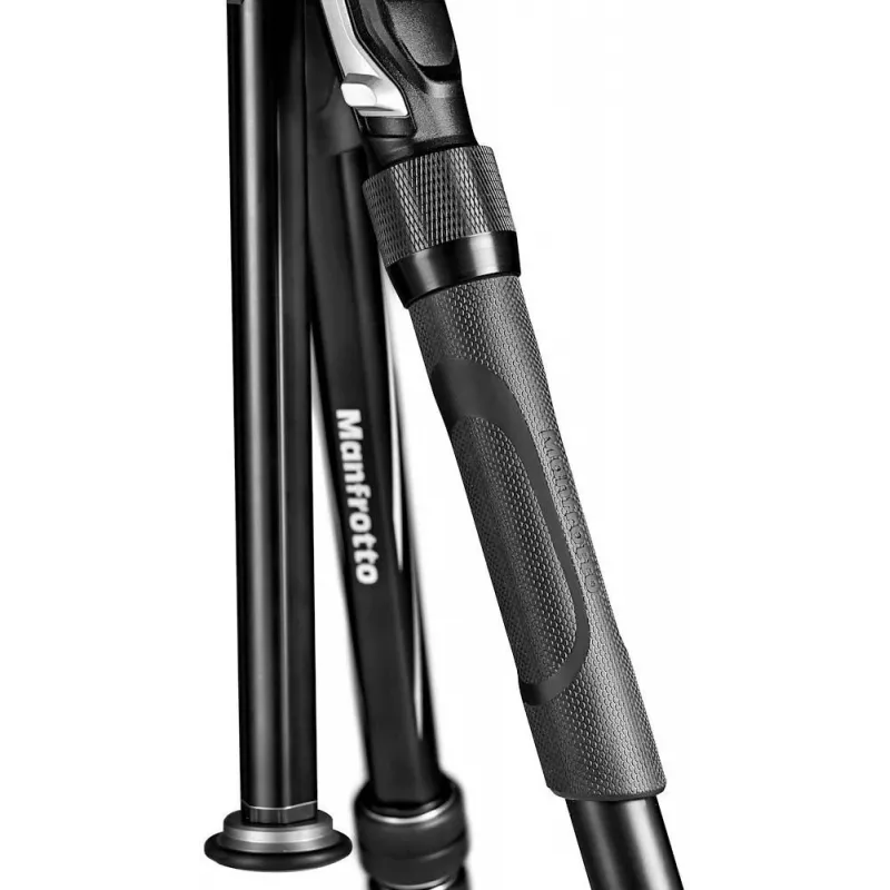 Tripé Manfrotto Befree 2N1 (MKBFRLA4B-BHM)