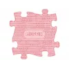 MUFFIK tapete ortopédico sensorial conjunto 6-em-1 bebé pastel – 6 peças de puzzle