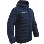 Casaco de treino Givova Olanda azul-marinho G013 0004