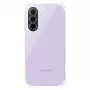 Capa traseira tática TPU Plyo Galaxy A27 5G transparente