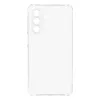 Capa traseira tática TPU Plyo Galaxy A27 5G transparente