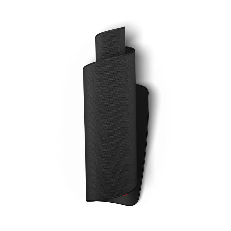 Tapete de rato gaming Rampage BLITZ M 350x290x4 mm