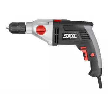 Berbequim de percussão SKIL 1024AA 900W com mala