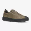 Sapatos de lifestyle impermeáveis Scarpa Mojito Wrap para homem Dark Rock EU 46.5