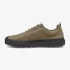 Sapatos de lifestyle impermeáveis Scarpa Mojito Wrap para homem Dark Rock EU 46.5