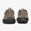 Sapatos de lifestyle impermeáveis Scarpa Mojito Wrap para homem Dark Rock EU 46.5