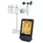 Estação meteorológica profissional Alecto WS-4700 com sensor sem fios
