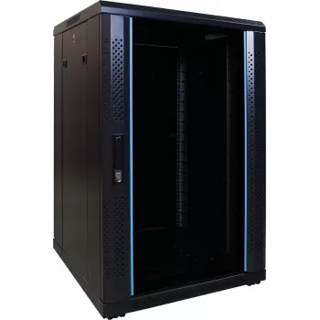DSIT DS6618 armário de servidor 18U 19