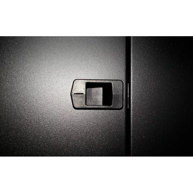 DSIT DS6618 armário de servidor 18U 19