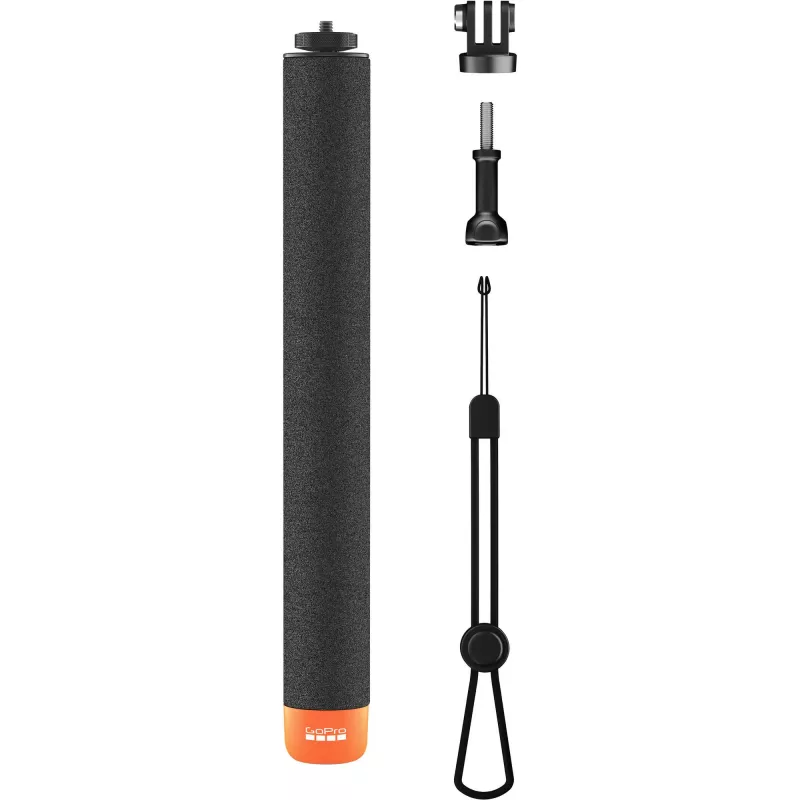 GoPro bastão de extensão flutuante 32 inch 80 cm com alça de pulso MAX2 (AFHGM-011)