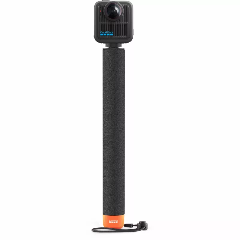 GoPro bastão de extensão flutuante 32 inch 80 cm com alça de pulso MAX2 (AFHGM-011)