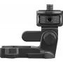 GoPro suporte de montagem com bloqueio 1/4-20 ABTQR-001